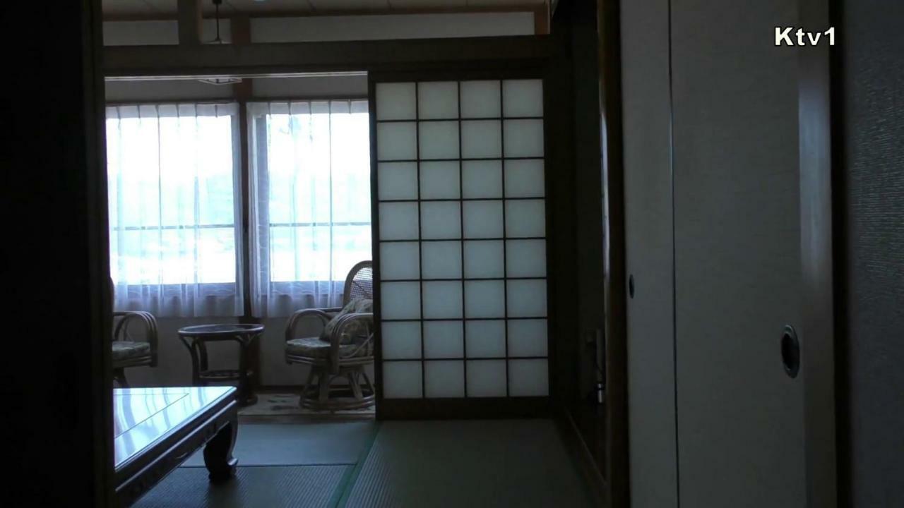 Umenoya 호텔 Bungotakada 외부 사진