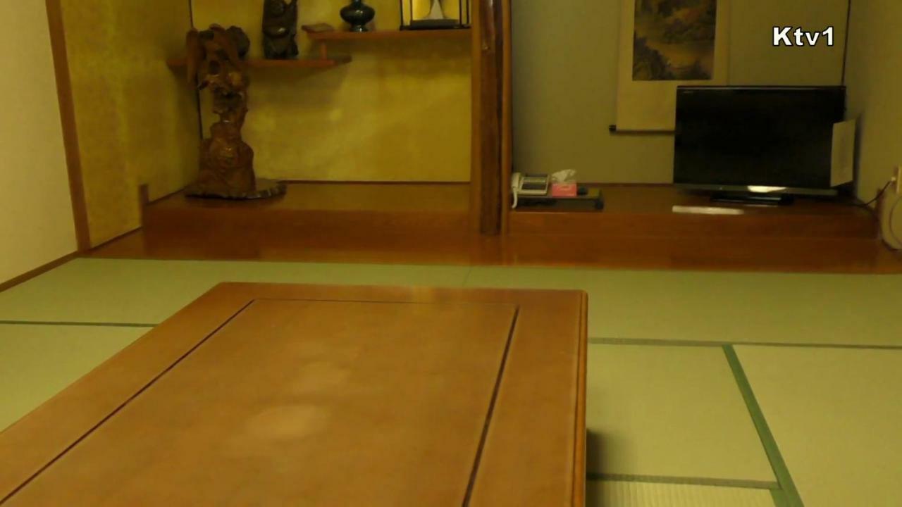 Umenoya 호텔 Bungotakada 외부 사진